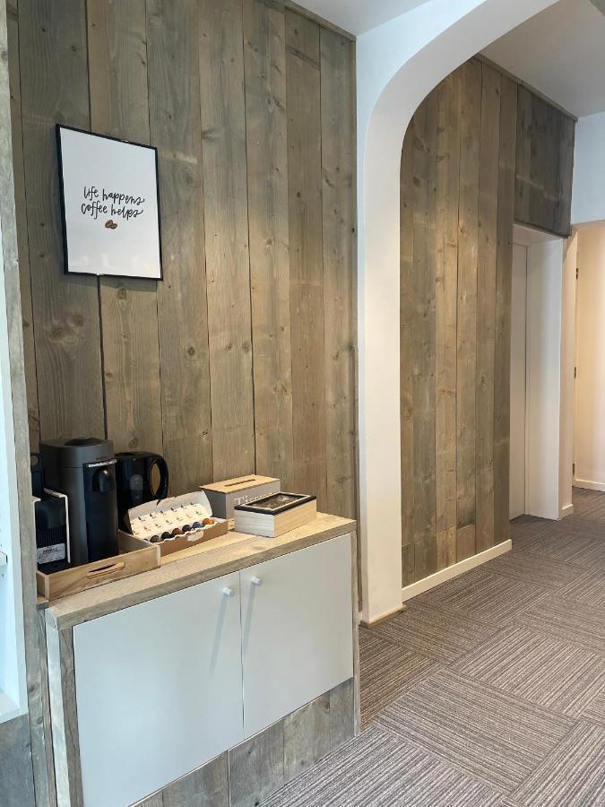 Ruime Luxe Kamer In Centrum Brugge Met Badkamer! Exterior foto
