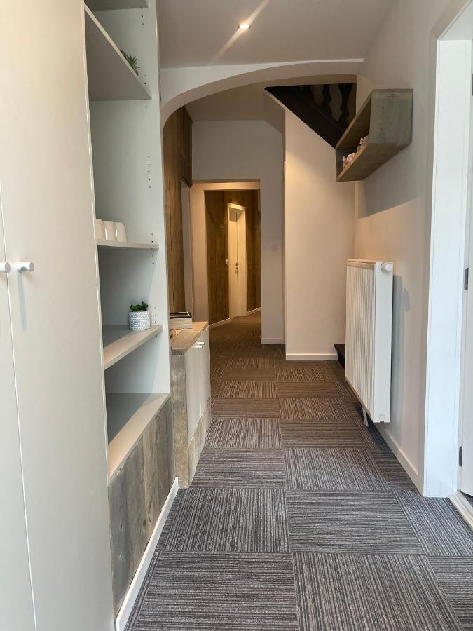 Ruime Luxe Kamer In Centrum Brugge Met Badkamer! Exterior foto
